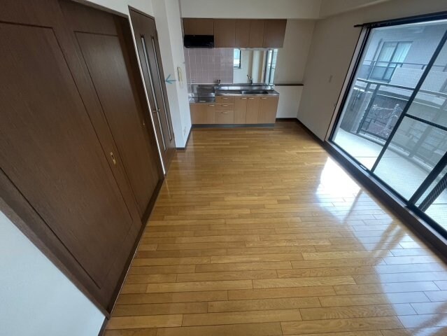 ビエント六甲３の物件内観写真