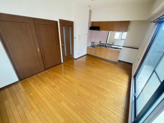 ビエント六甲３の物件内観写真