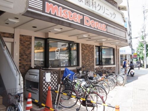 ビエント六甲３の物件内観写真