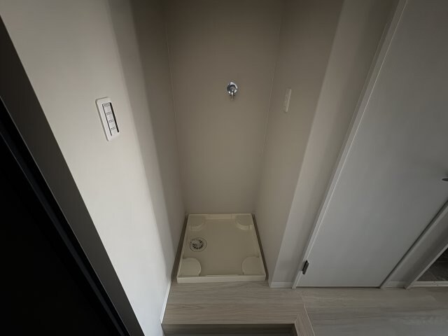 BASE青木の物件内観写真