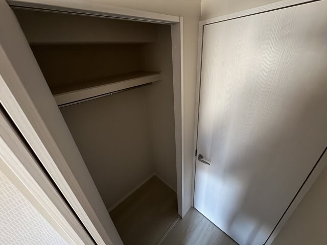 BASE青木の物件内観写真