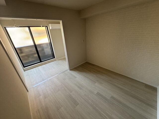 BASE青木の物件内観写真