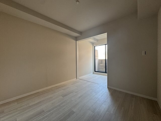 BASE青木の物件内観写真