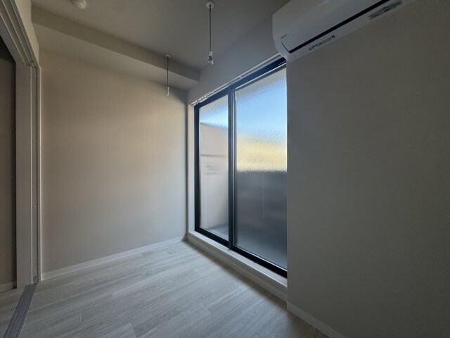 BASE青木の物件内観写真