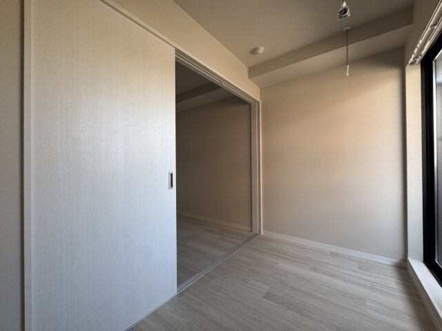 BASE青木の物件内観写真