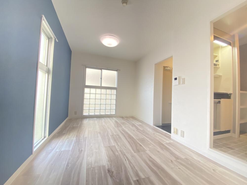 パレラフィネ甲子園口の物件内観写真