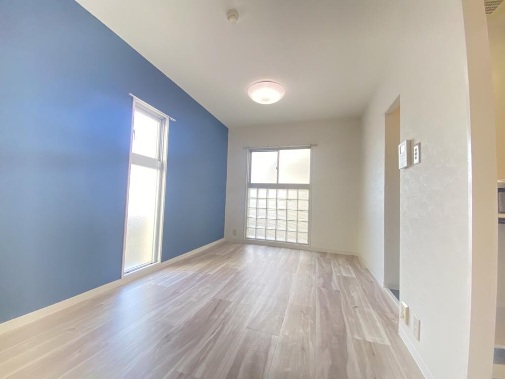 パレラフィネ甲子園口の物件内観写真