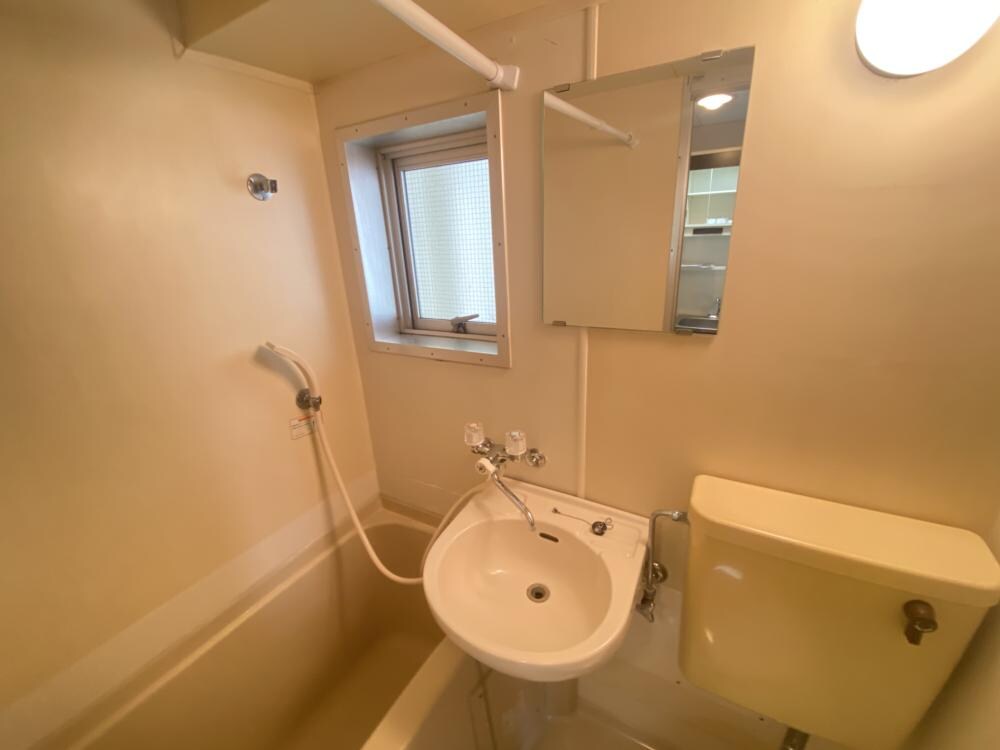 パレラフィネ甲子園口の物件内観写真