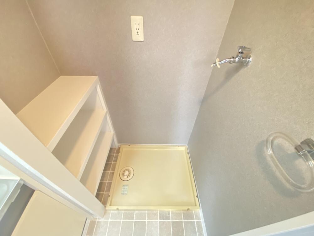 パレラフィネ甲子園口の物件内観写真