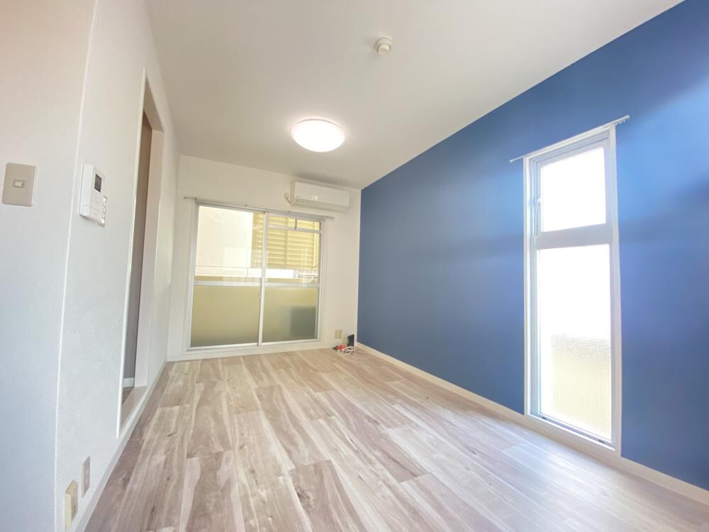 パレラフィネ甲子園口の物件内観写真