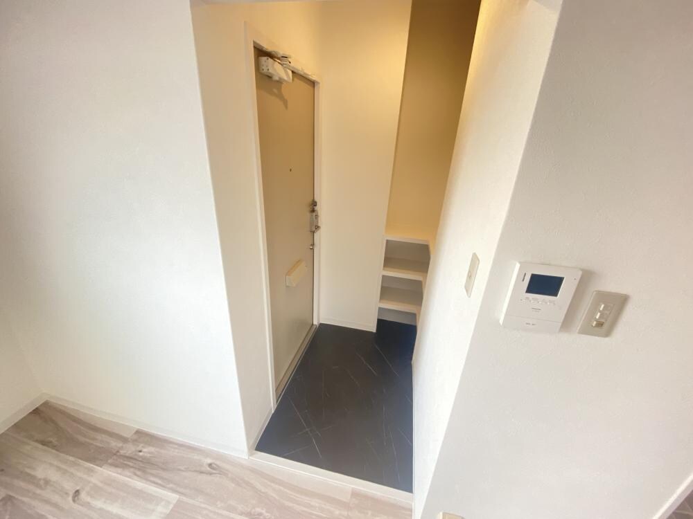 パレラフィネ甲子園口の物件内観写真