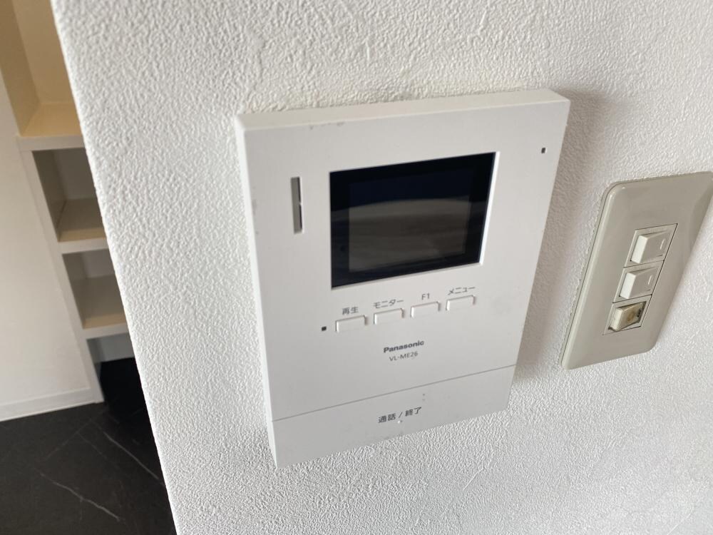 パレラフィネ甲子園口の物件内観写真