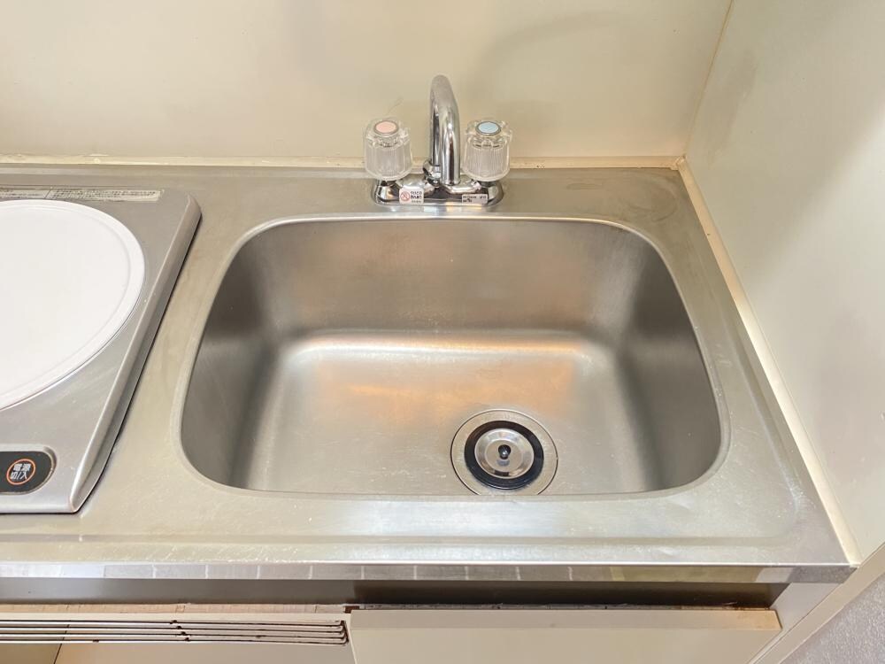 パレラフィネ甲子園口の物件内観写真