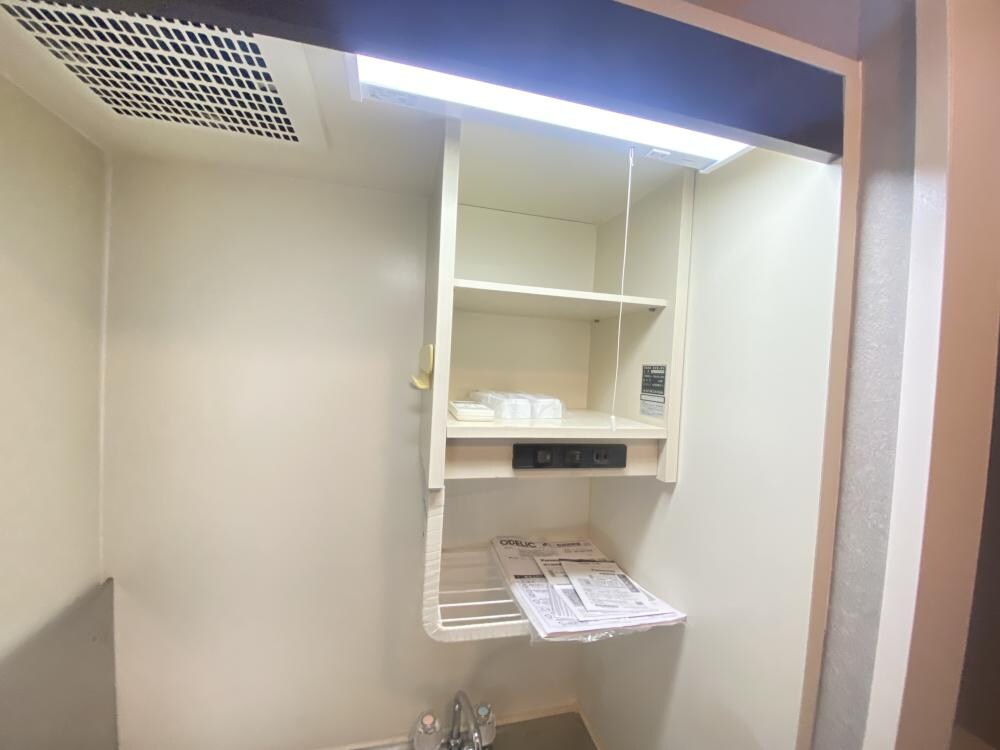 パレラフィネ甲子園口の物件内観写真