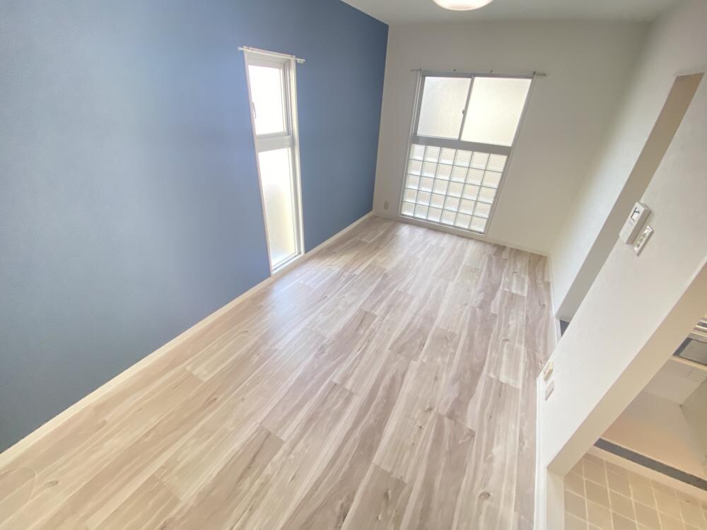 パレラフィネ甲子園口の物件内観写真