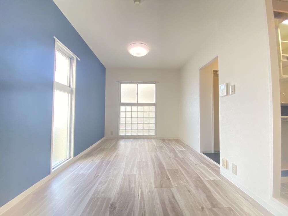 パレラフィネ甲子園口の物件内観写真