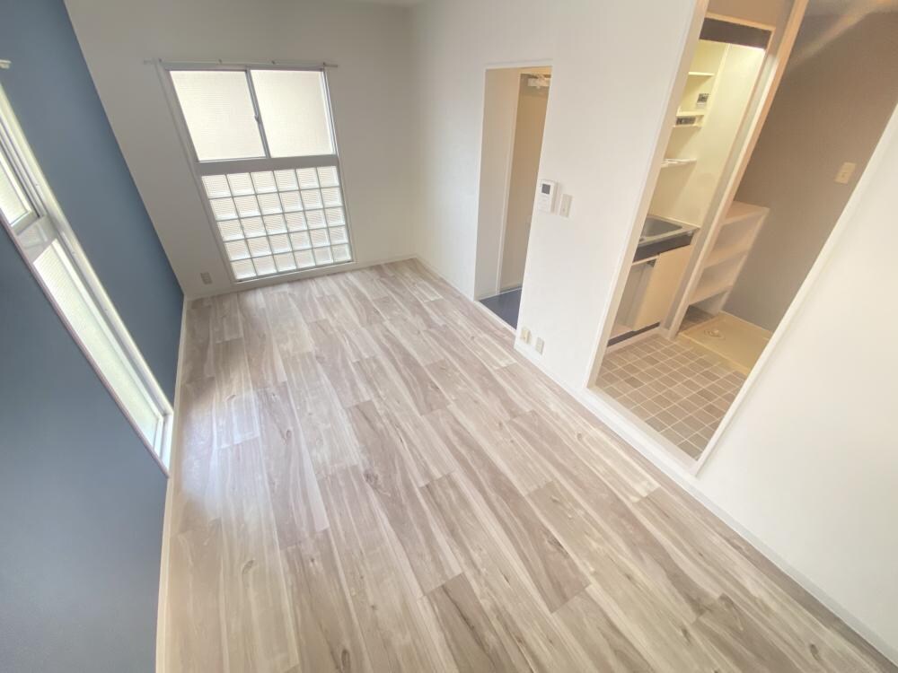 パレラフィネ甲子園口の物件内観写真