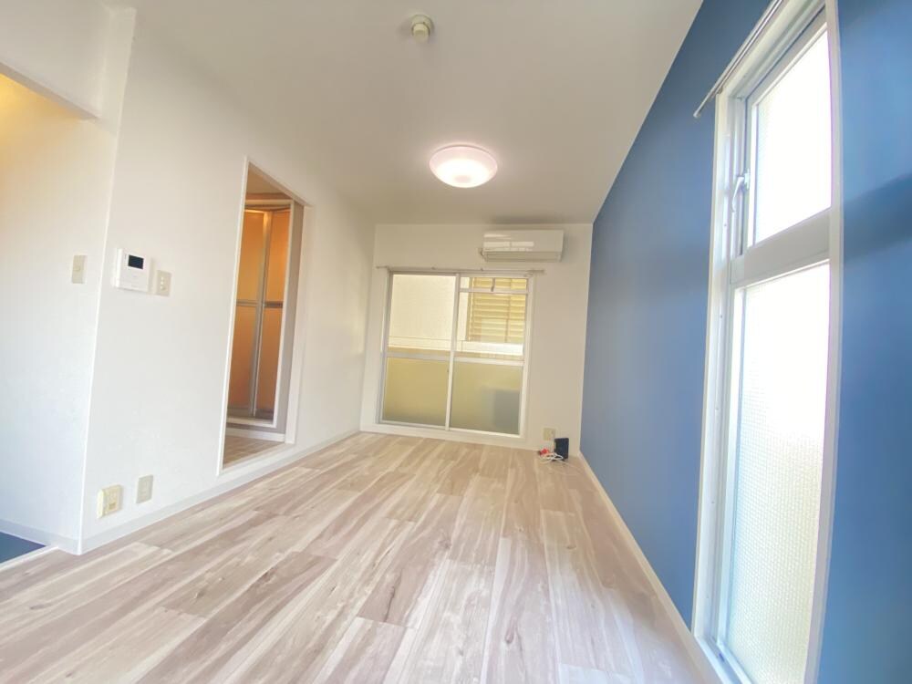 パレラフィネ甲子園口の物件内観写真