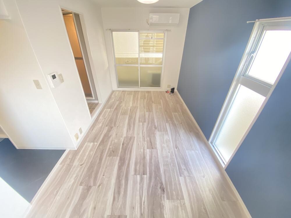 パレラフィネ甲子園口の物件内観写真