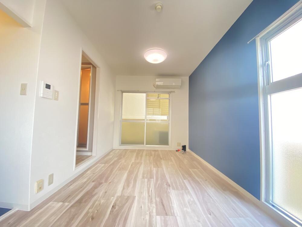 パレラフィネ甲子園口の物件内観写真