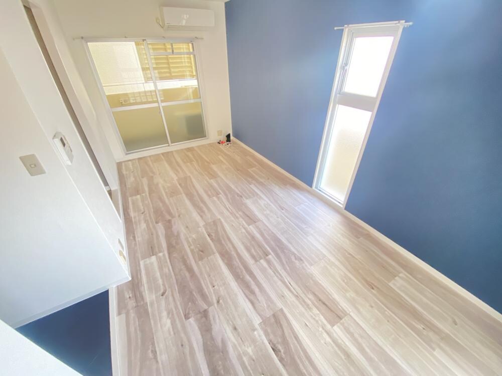 パレラフィネ甲子園口の物件内観写真