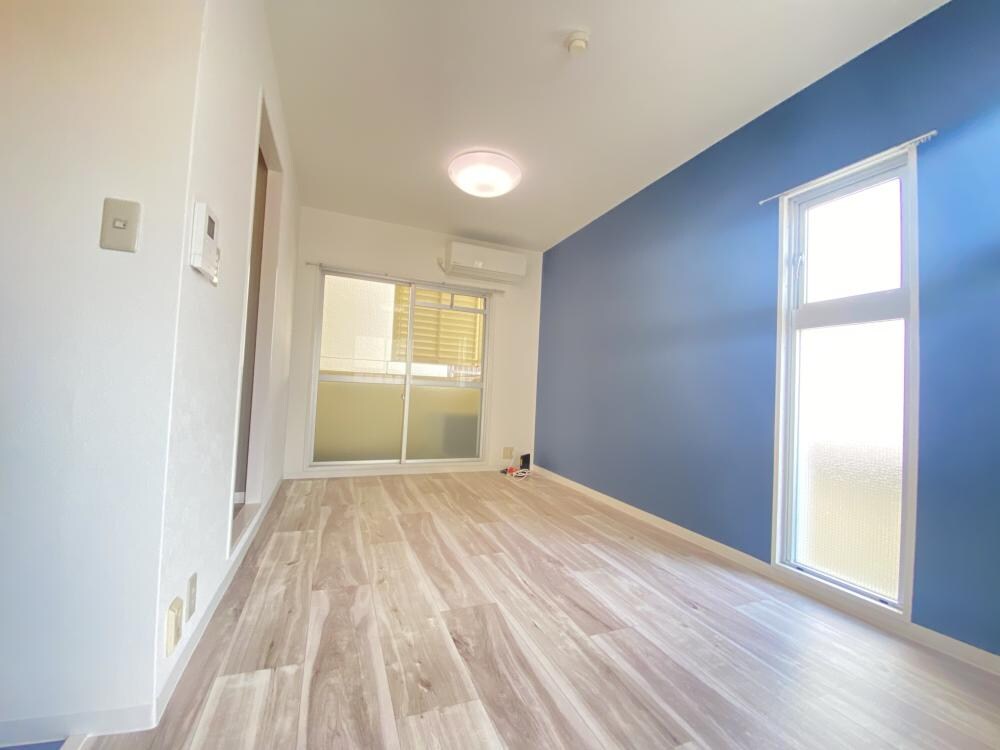 パレラフィネ甲子園口の物件内観写真