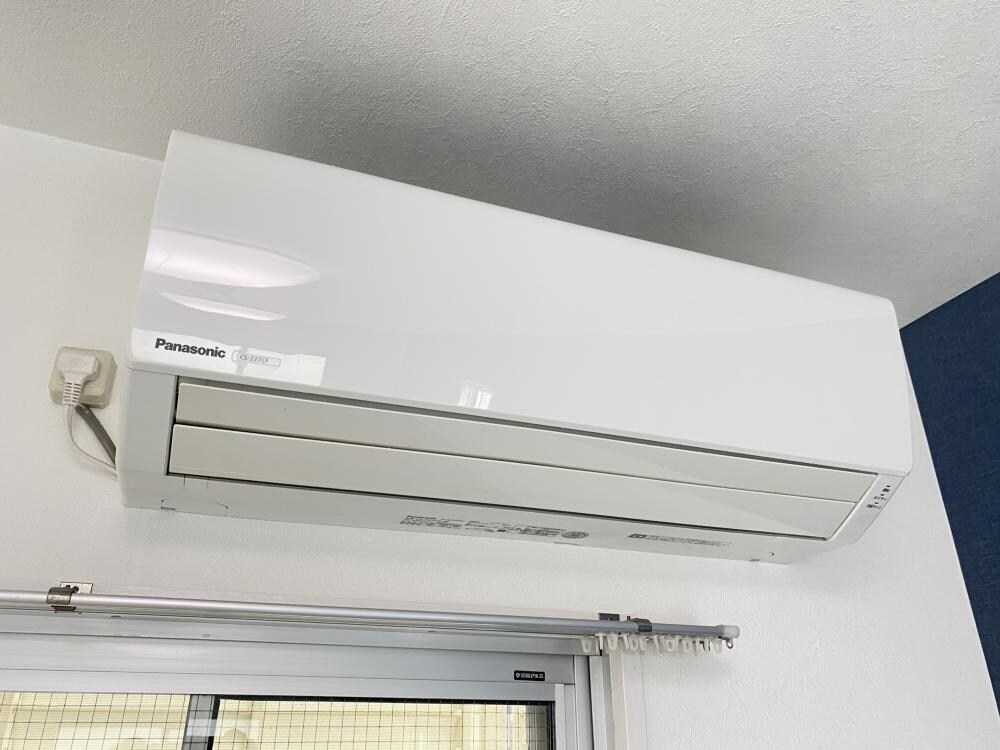 パレラフィネ甲子園口の物件内観写真