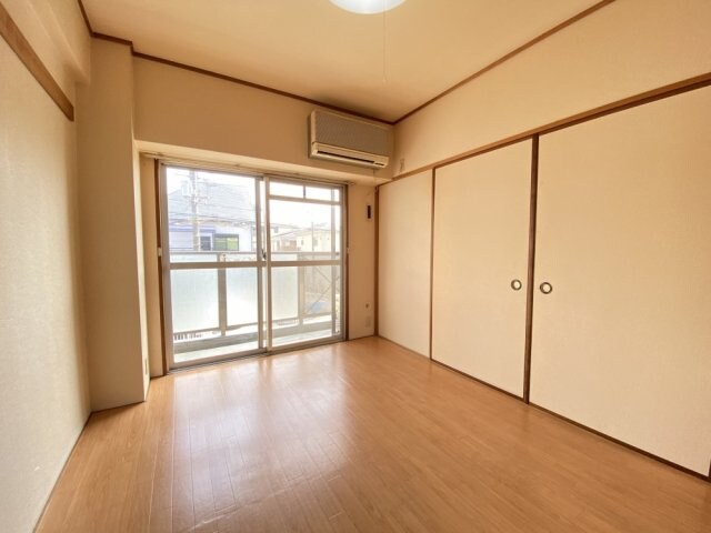 ベルメゾン若王寺の物件内観写真