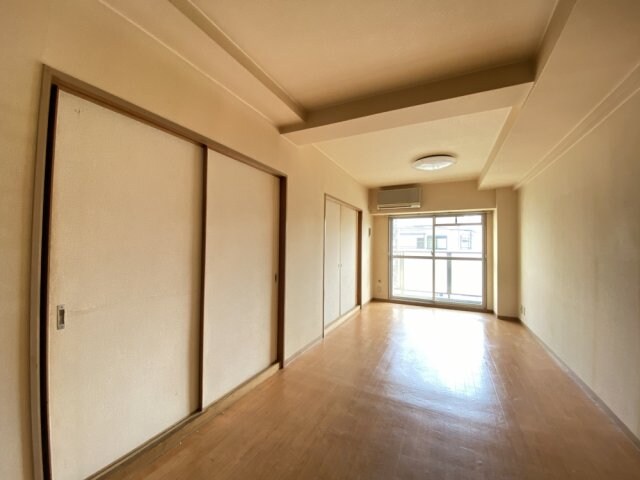 ベルメゾン若王寺の物件内観写真