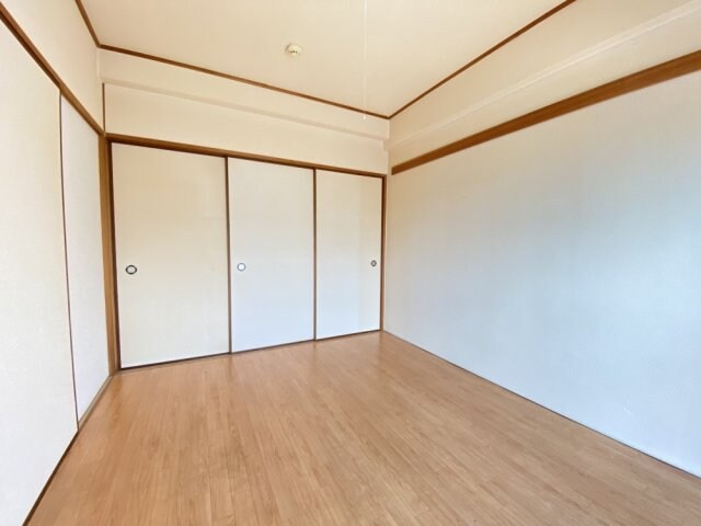 ベルメゾン若王寺の物件内観写真