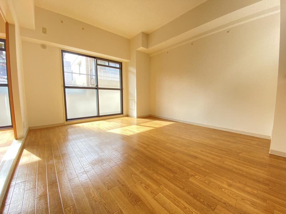 ファミリアル門戸の物件内観写真