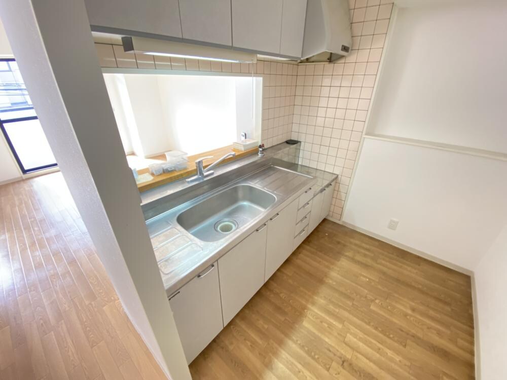 ファミリアル門戸の物件内観写真