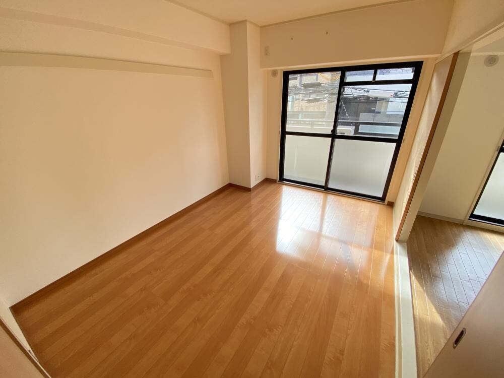 ファミリアル門戸の物件内観写真