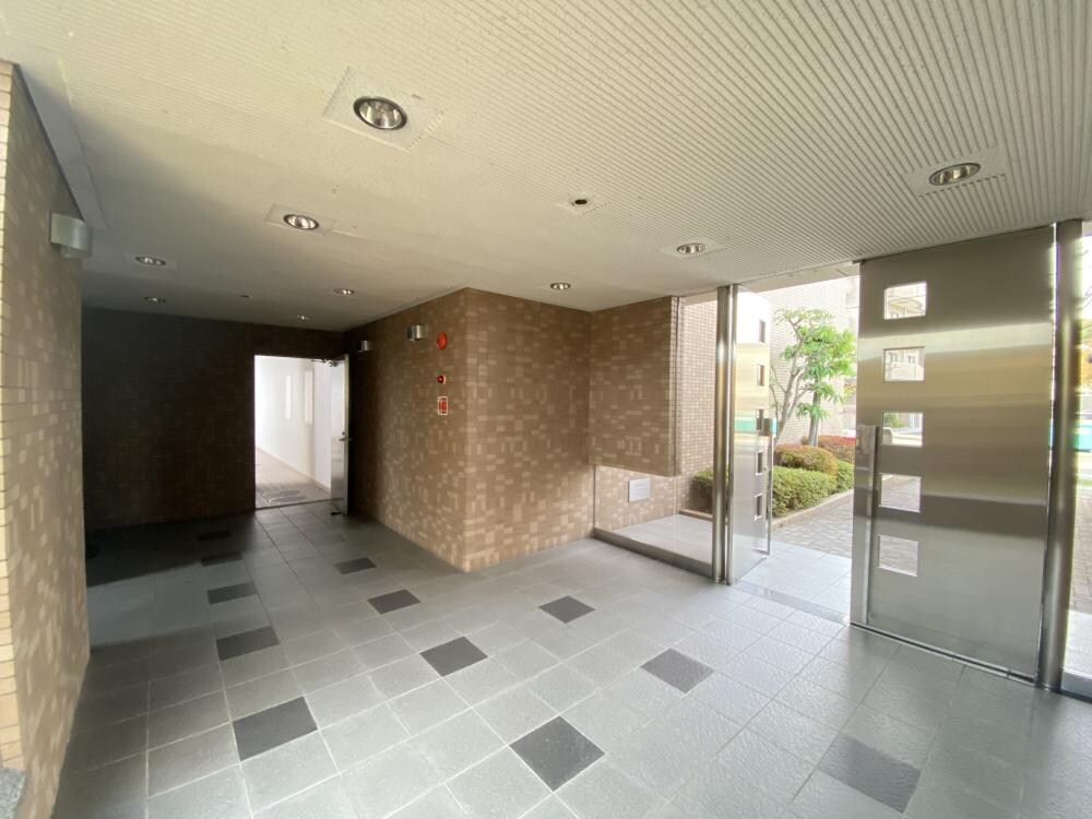 ファミリアル門戸の物件外観写真