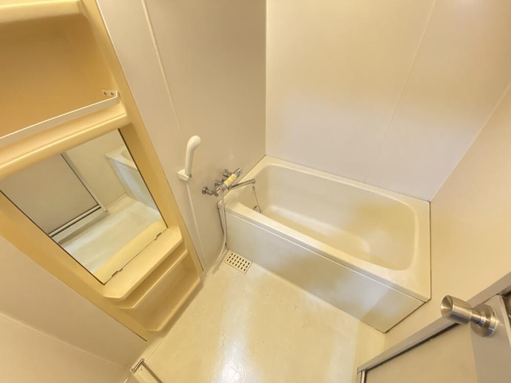 ファミリアル門戸の物件内観写真