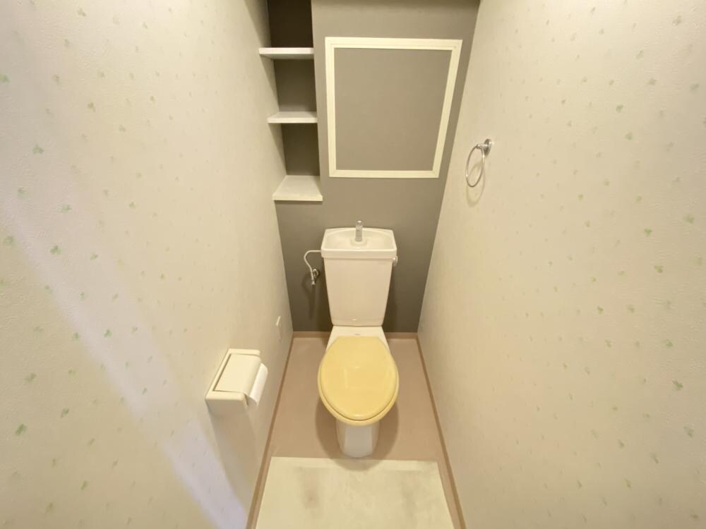 ファミリアル門戸の物件内観写真