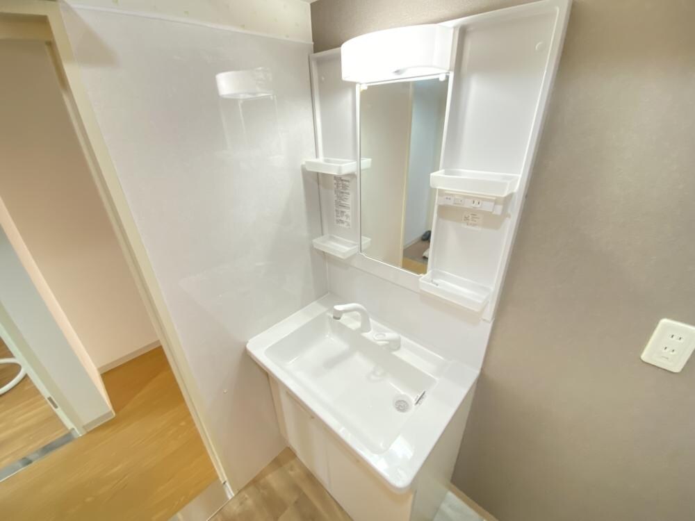 ファミリアル門戸の物件内観写真