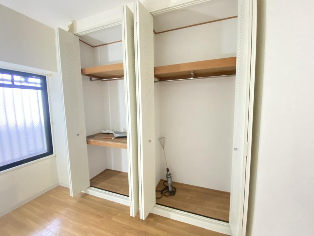 ファミリアル門戸の物件内観写真