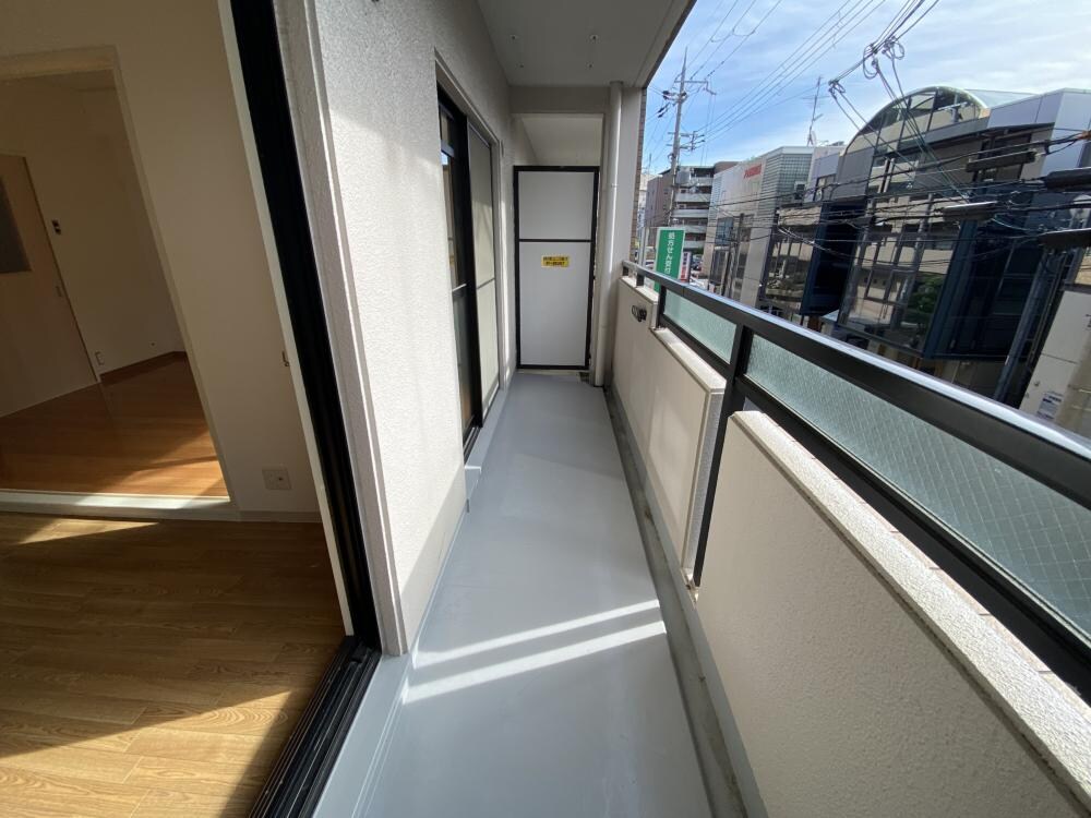 ファミリアル門戸の物件内観写真