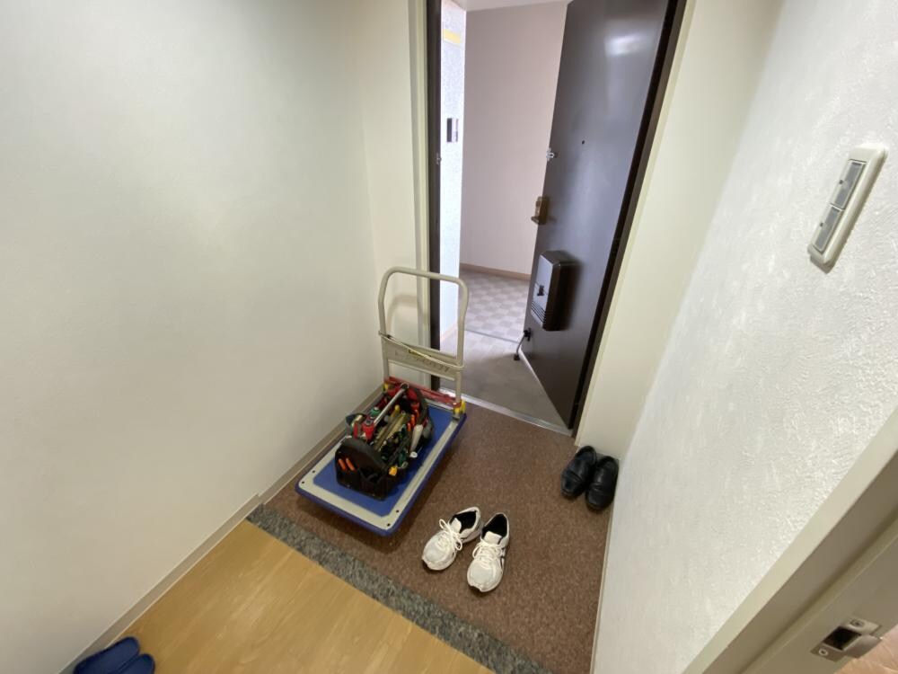 ファミリアル門戸の物件内観写真