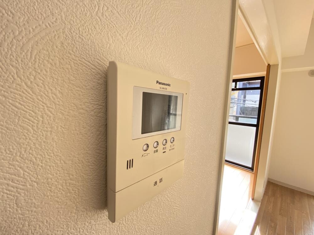 ファミリアル門戸の物件内観写真