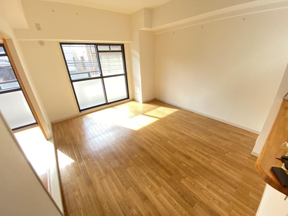 ファミリアル門戸の物件内観写真