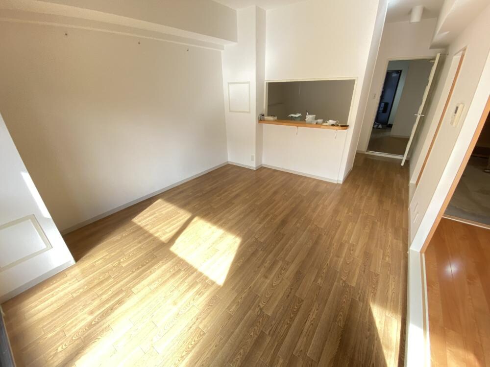 ファミリアル門戸の物件内観写真