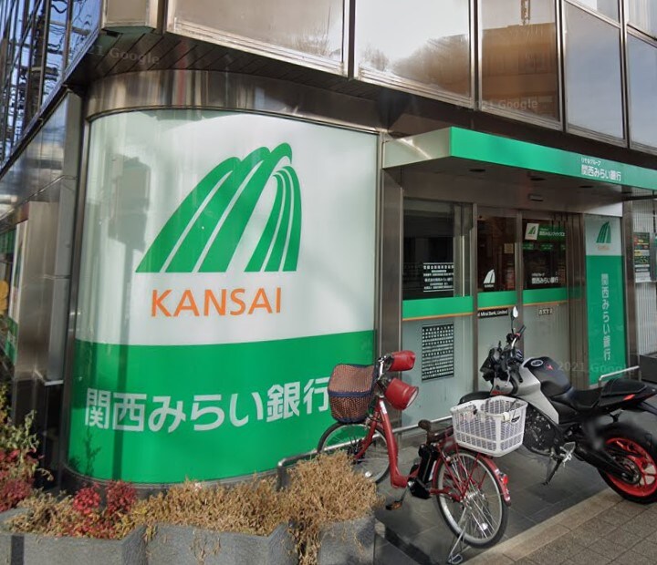 ファミリアル門戸の物件内観写真