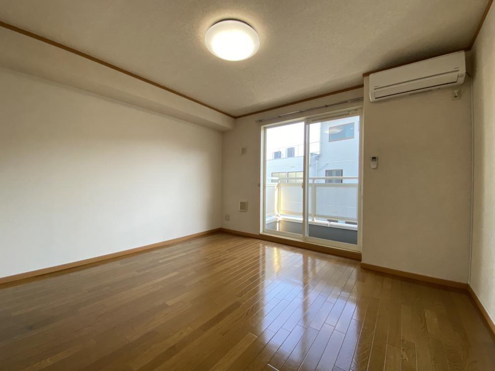 デフィ昆陽の物件内観写真