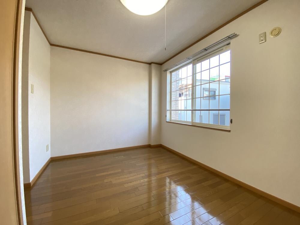 デフィ昆陽の物件内観写真