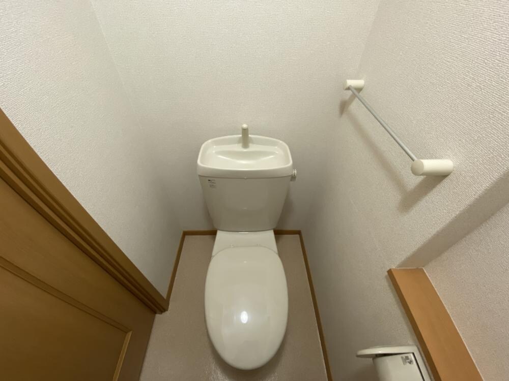 デフィ昆陽の物件内観写真