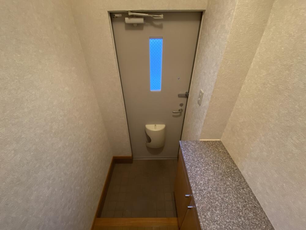 デフィ昆陽の物件内観写真