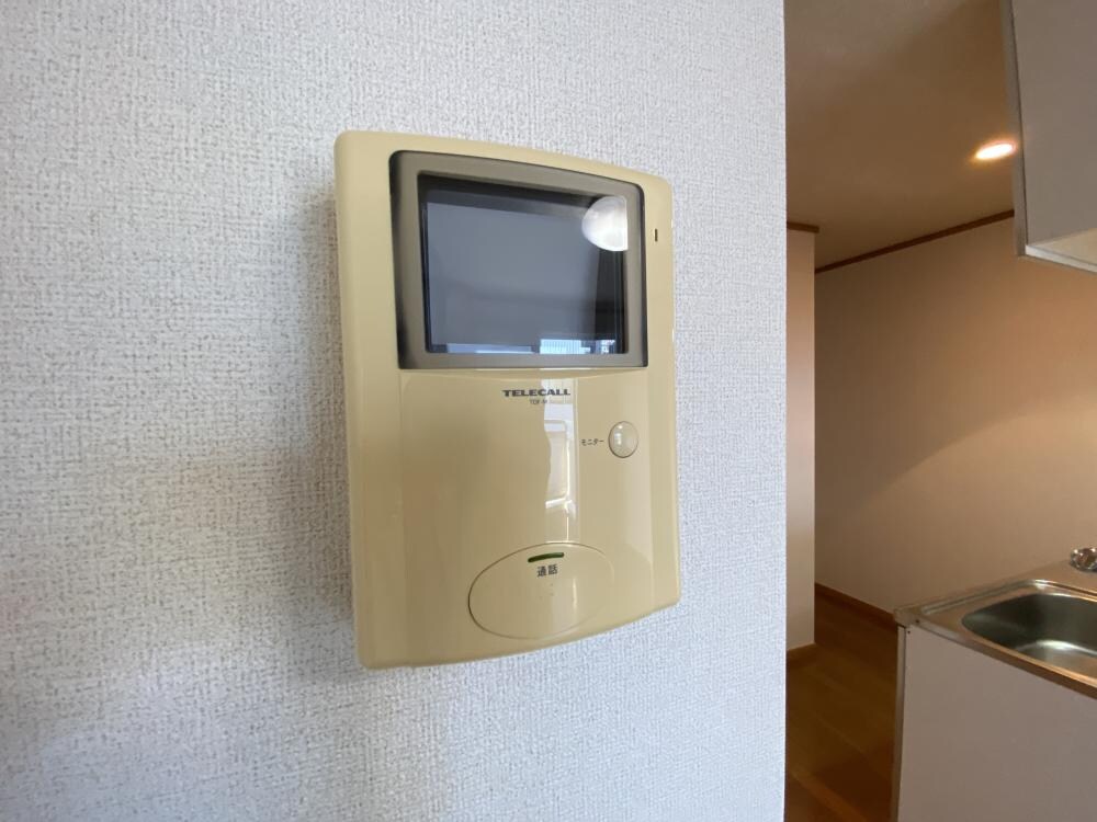 デフィ昆陽の物件内観写真