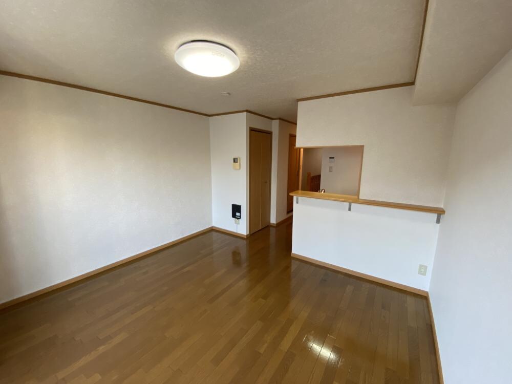 デフィ昆陽の物件内観写真